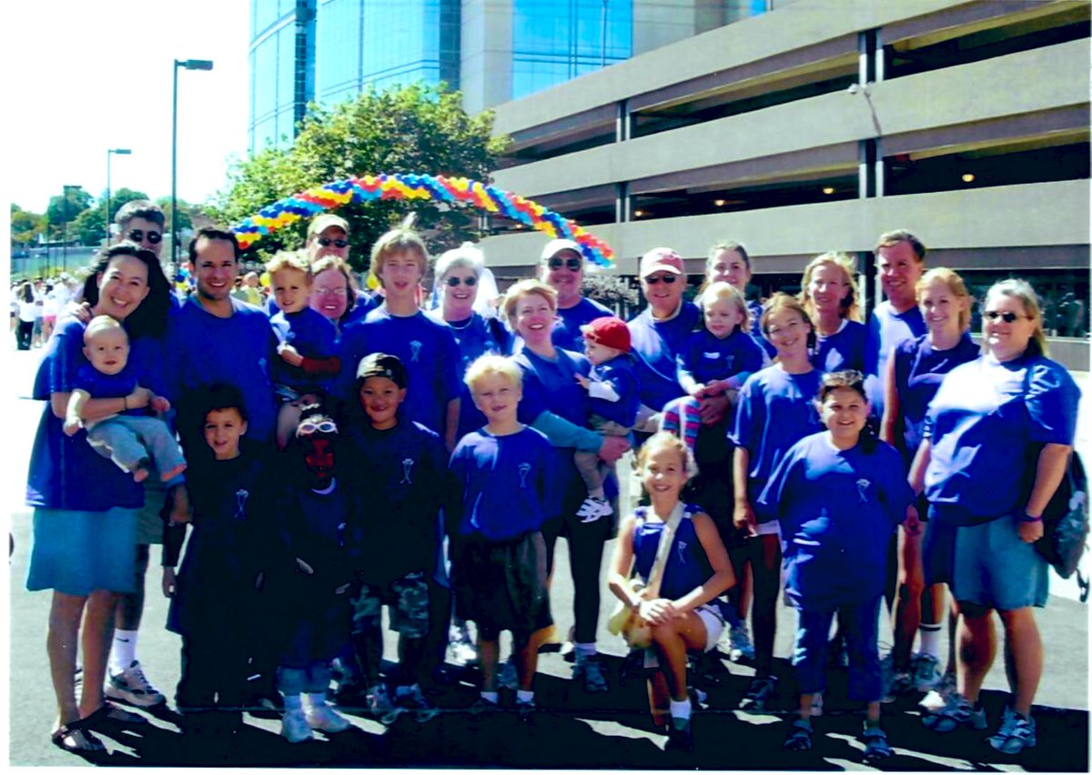 TsengJennifer's tweet photo. Our “MassMatts” sure grow up quick! Our sons @aclarkin1 grew from sweet 👶👶in our 💪💪 2005 @UMassChan #walkforcancer to adults who care about our future - today meeting Dr Susan Blumenthal MD MPA for @SenMarkey at Boston @UMass Club! https://t.co/3WBg5k6o9P