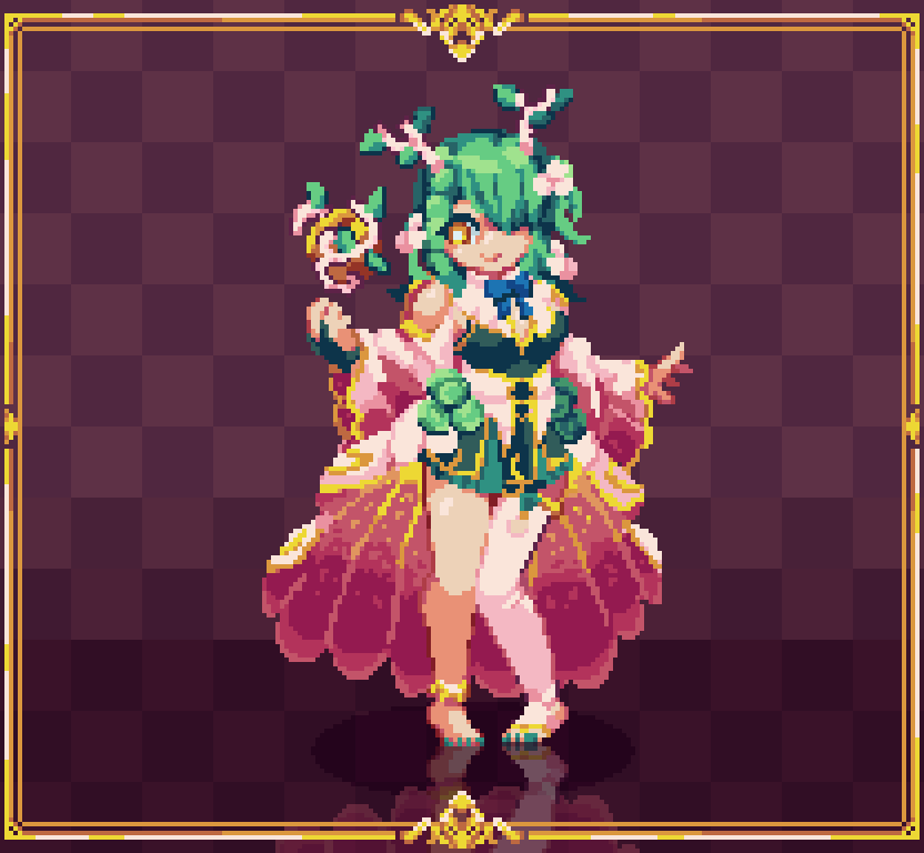 colbrue's tweet photo. @_VGen_ hope I make it this time 🙏🙏

Hi! I'm EJ. I usually make pixel art and occasionally cute illusts. I hope to join VGen to offer my art for people who needs them <3

VGen: https://t.co/Pn3oqqt7Xt
Portfolio: https://t.co/RT6sTa3xeJ https://t.co/UxK1Vf5VRq