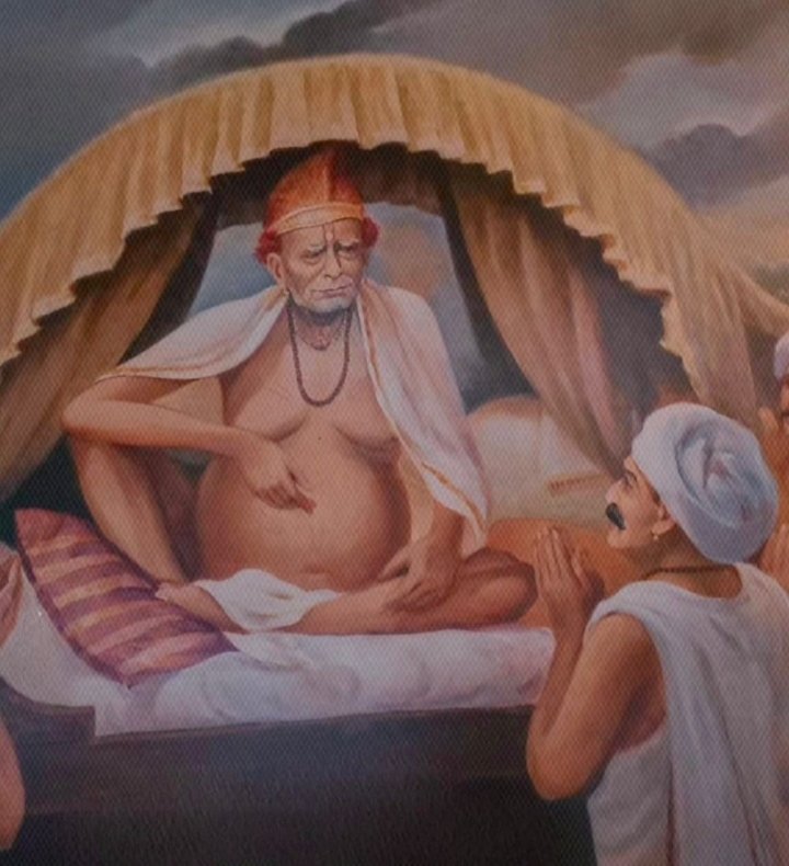 गुरू माऊली...........🙏
#सुप्रभात 🌸