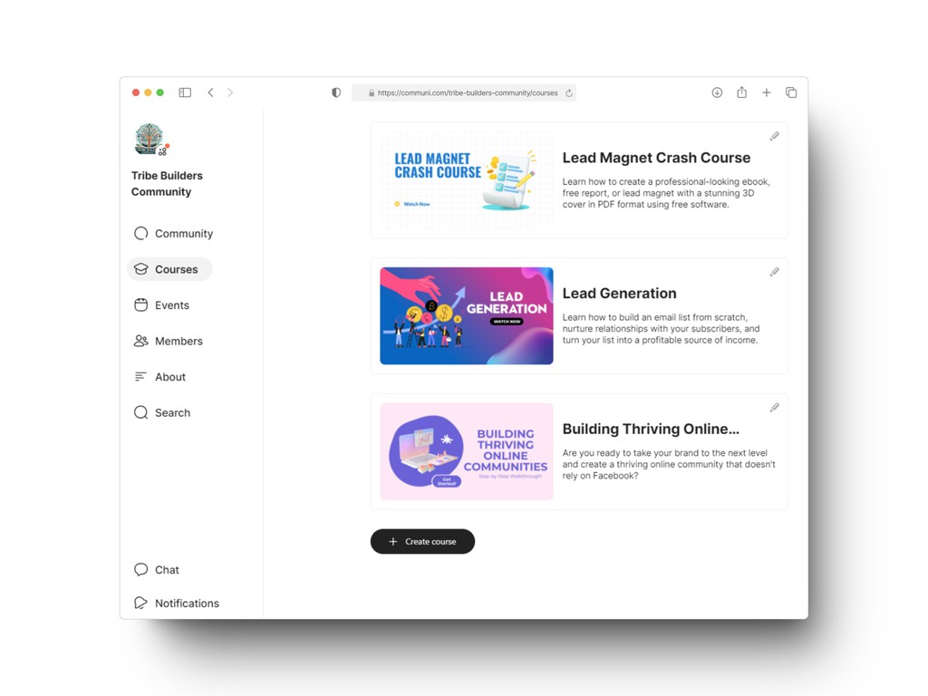 🌍 Adapting to change is crucial! See how community platforms provide support and boost engagement in today's fast-paced business environment. 🌟 #Leadership #BusinessStrategy

Read more 👉 lttr.ai/Af5Rw