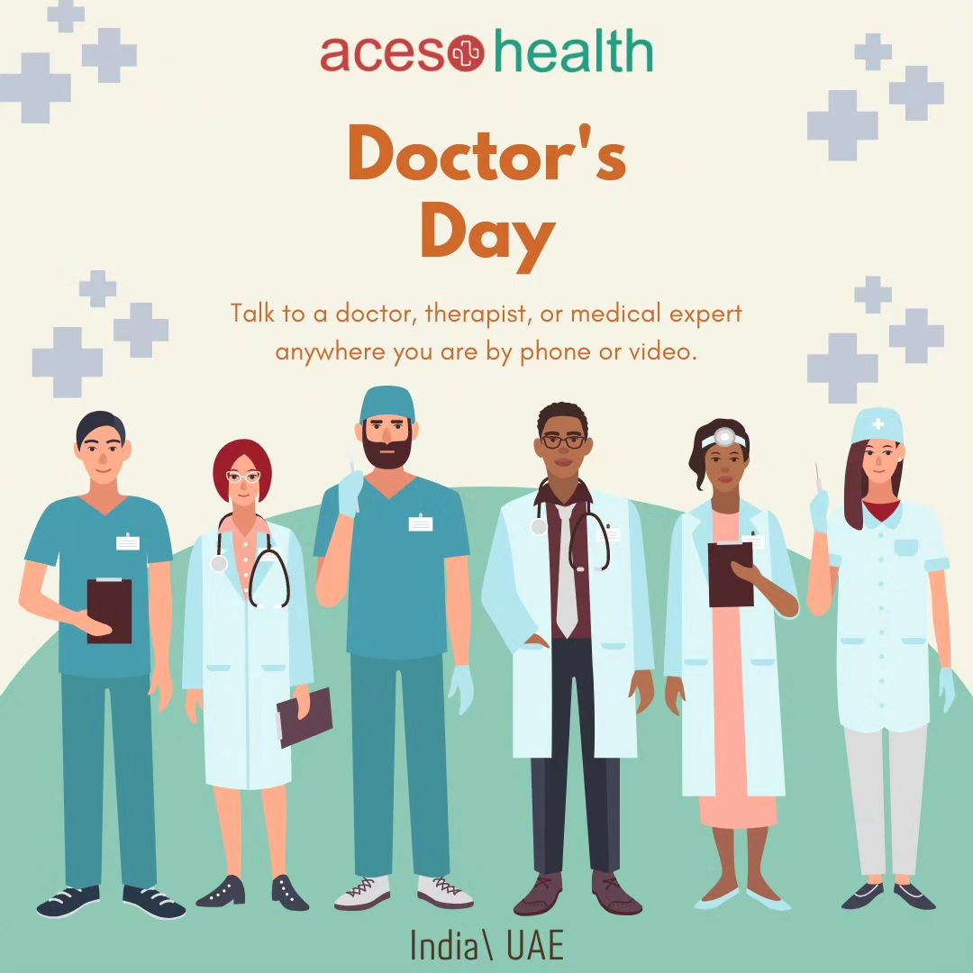 TheAcesoHealth's tweet photo. Celebrating the dedication of healthcare professionals around the world on Doctors' Day!
Wishing every doctor a day filled with the recognition and gratitude they richly deserve.
#DoctorsDay #HealthcareHeroes 🩺👩⚕️👨⚕️
#AcesoHealth #Aceso #Health https://t.co/Jugw0zjYbp