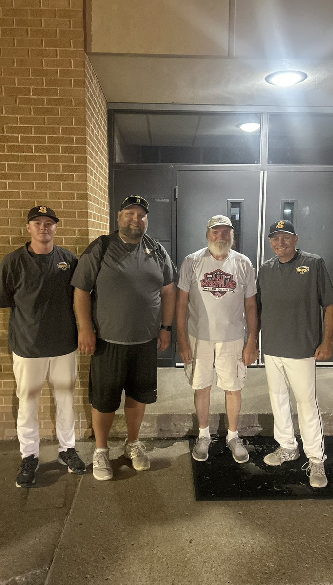 Big shout out to our bus driver for the season.  Dan Taghon has been driving bus for the district 36 years and has over 1500 trips logged in that time (guesstimate).   Thank you Dan