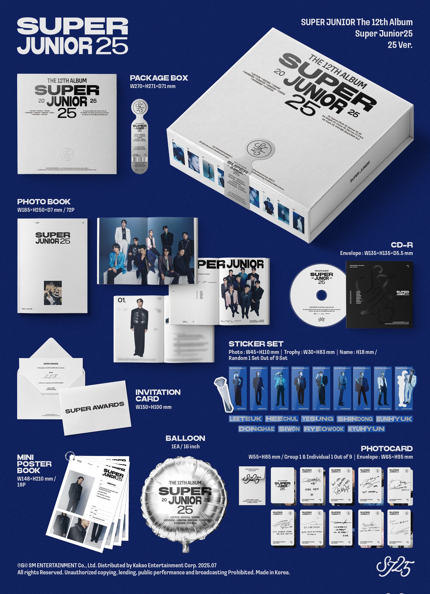 NEWS | SUPER JUNIOR（スーパージュニア）JAPAN OFFICIAL WEBSITE