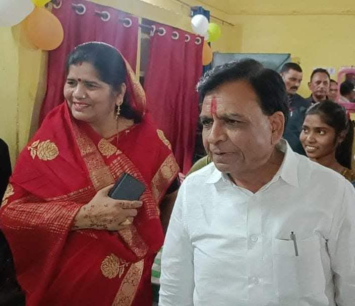 Imarti Devi (@imartidevi) on Twitter photo जनसेवा हेतु सदैव समर्पित मध्य प्रदेश के माननीय उपमुख्यमंत्री श्री जगदीश देवड़ा जी बड़े भाई साहब को जन्मदिन की हार्दिक शुभकामनाएं।
<a href="/JagdishDevdaBJP/">Jagdish Devda</a> जनसेवा हेतु सदैव समर्पित मध्य प्रदेश के माननीय उपमुख्यमंत्री श्री जगदीश देवड़ा जी बड़े भाई साहब को जन्मदिन की हार्दिक शुभकामनाएं।
<a href="/JagdishDevdaBJP/">Jagdish Devda</a>