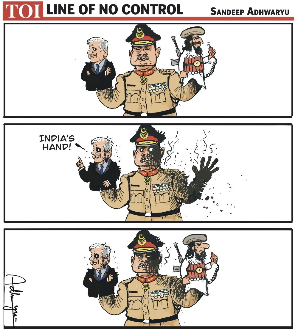 #SuicideBombing #Pakistan <a href="/timesofindia/">The Times Of India</a>