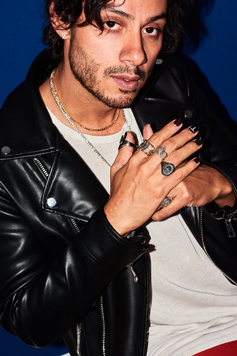 Tino Portillo (@tinoportillo) on Twitter photo 