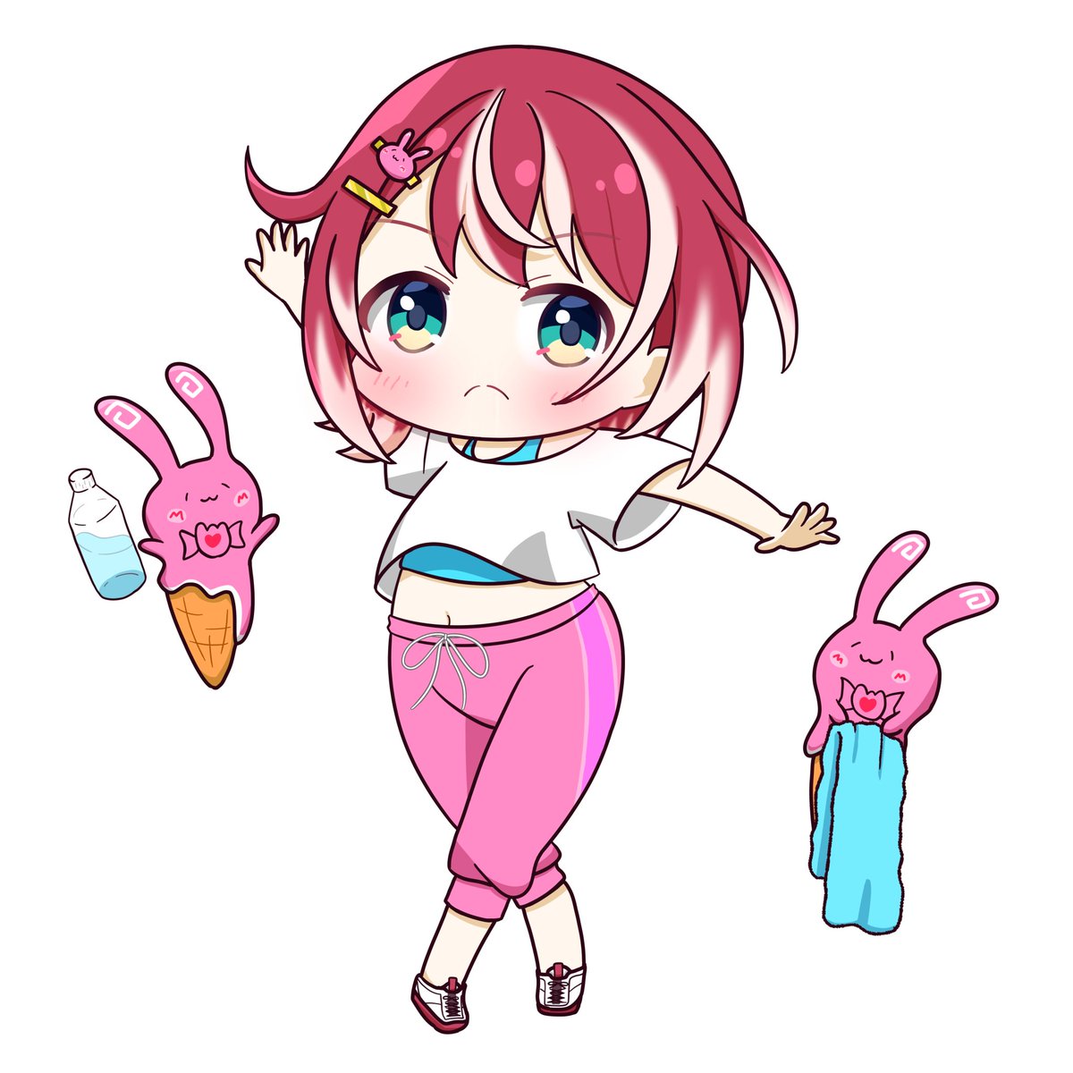 有難いことにお声がけいただき、寄稿いたしました❤️‍🔥
誕生祭準備を頑張ってくれている愛夏と、応援する灯され隊たち。
#愛夏誕生祭2025 
#まなか画いっぱい