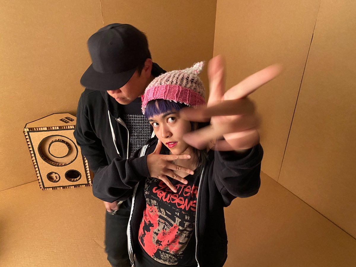 KID KOALA X LEALANI. 20 city tour. turntable x mpc mayhem.
warming things up for DELTRON 3030.
🎫 kidkoala.com/tour