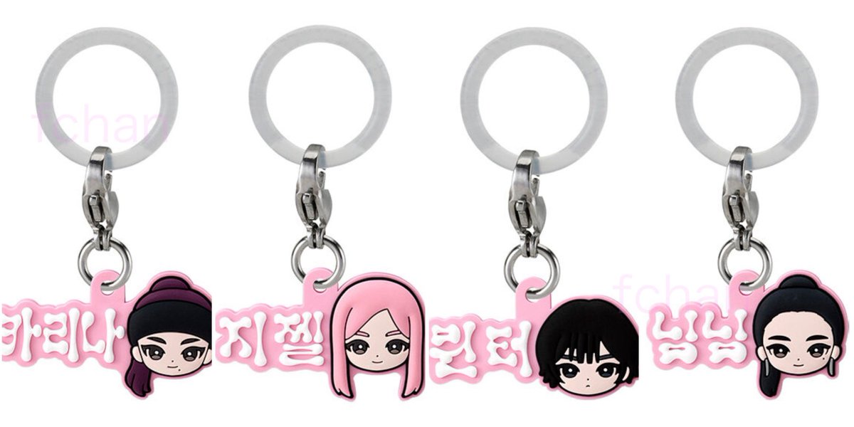 fchan_aewin's tweet photo. aespaのめじるしアクセサリーさすがに可愛すぎる
ﾒﾓ✍️全8種　300円　7月第4週〜 https://t.co/2etOpLaJWF