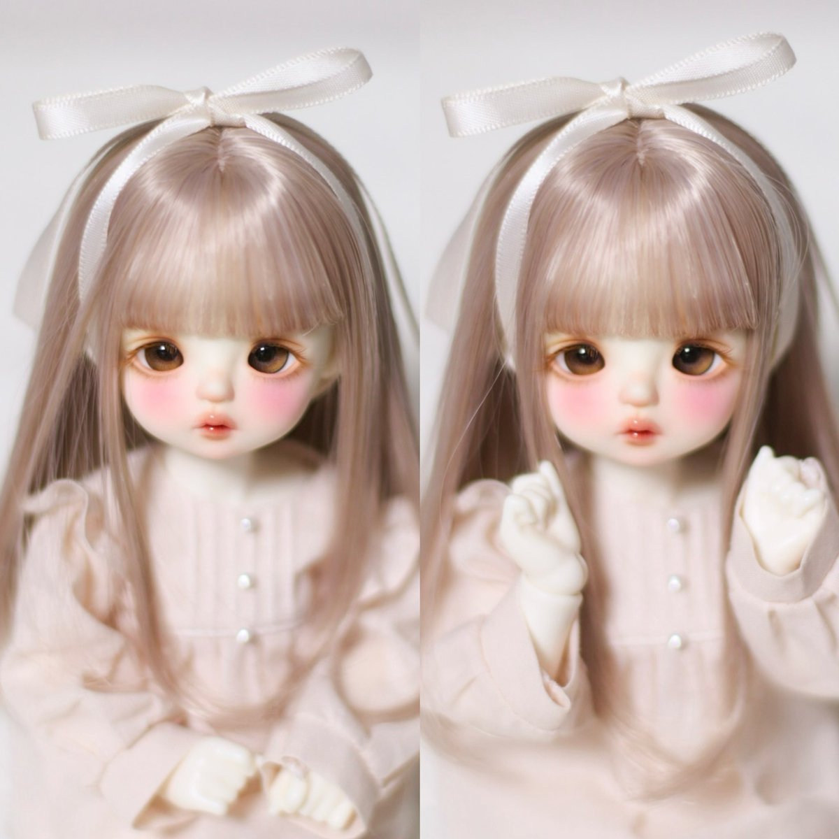 선물은 연유 ~ ʚɞ