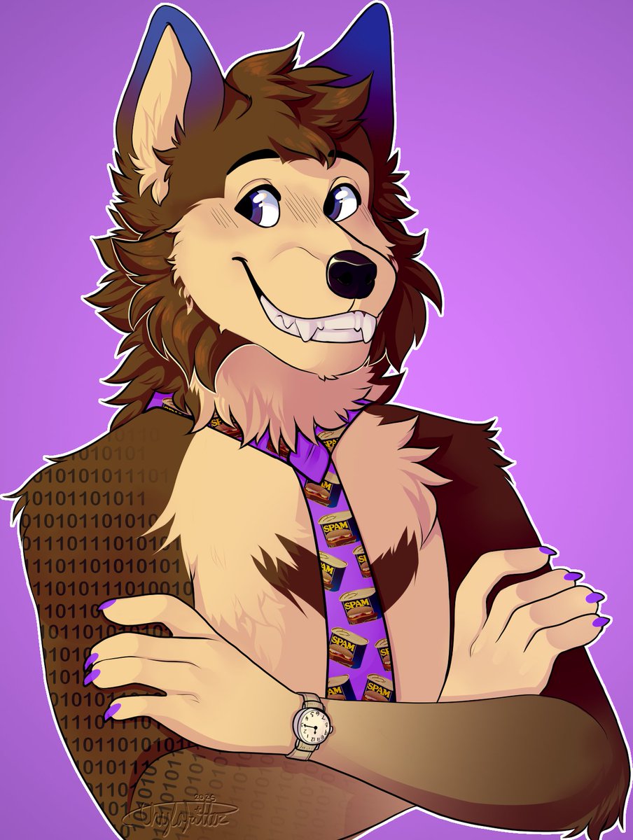 Thylafritter's tweet photo. @_VGen_ Commission site/Portfolio: https://t.co/bHfcn9KQLO

Vgen: https://t.co/yFp2wx0tpY

Good luck to everyone applying! Thank you for the opportunity. <3 https://t.co/3f9LeMOjkR