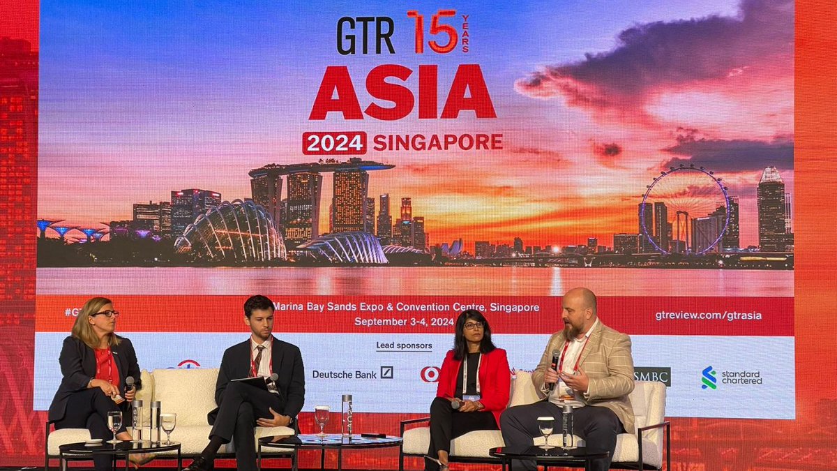 BritCham Singapore (@britchamsg) on Twitter photo The Chamber's UKโSoutheast Asia #TradeDigitalisation Pilots delivered in partnership with <a href="/ukinthailand/">UK in Thailand ๐ฌ๐ง๐น๐ญ</a> & Logchain, helped shape the new #UKTrade Strategy 2025! ๐ Read the #Trade Strategy here: bit.ly/3TkFk71 The Chamber's UKโSoutheast Asia #TradeDigitalisation Pilots delivered in partnership with <a href="/ukinthailand/">UK in Thailand ๐ฌ๐ง๐น๐ญ</a> & Logchain, helped shape the new #UKTrade Strategy 2025! ๐ Read the #Trade Strategy here: bit.ly/3TkFk71