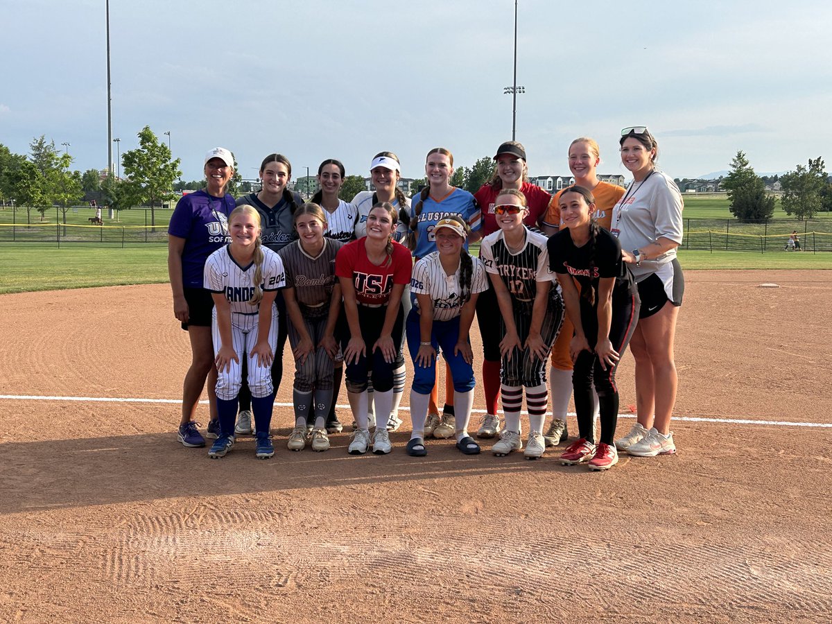 Samantha Barnes (@sambarnes2027) on Twitter photo Today, I participated in the All-Academic Showcase Game. I went 3 for 3 with 2 singles and 1 double off the wall, plus 1 stolen base. As a result, I was selected to compete in the All-American All-Star Game on 7/2/25. <a href="/NationalEsparza/">Strykers National Esparza ๐</a> <a href="/Strykers27_Nat/">Strykers National Williams-Yates-27</a> <a href="/KParkSoftball/">Kingwood Park Softball</a> Today, I participated in the All-Academic Showcase Game. I went 3 for 3 with 2 singles and 1 double off the wall, plus 1 stolen base. As a result, I was selected to compete in the All-American All-Star Game on 7/2/25. <a href="/NationalEsparza/">Strykers National Esparza ๐</a> <a href="/Strykers27_Nat/">Strykers National Williams-Yates-27</a> <a href="/KParkSoftball/">Kingwood Park Softball</a>