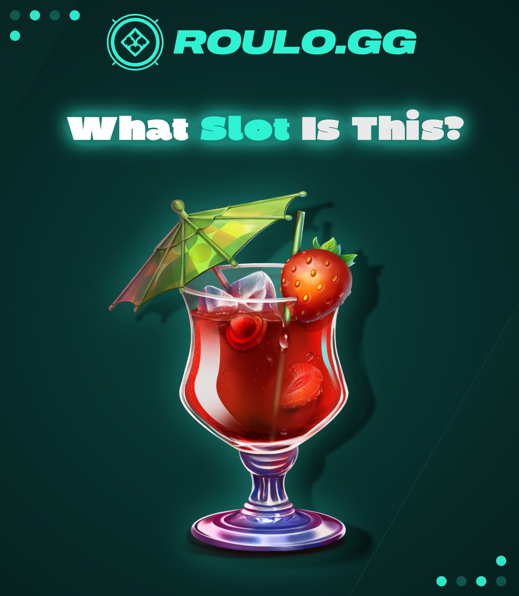 Roulo.gg tweet media