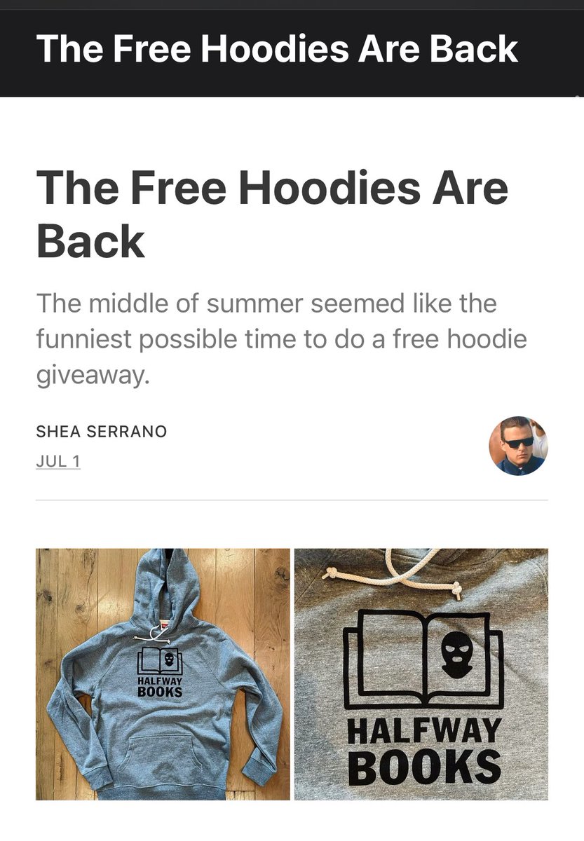 👀👀👀 <a href="/SheaSerrano/">Shea Serrano</a>