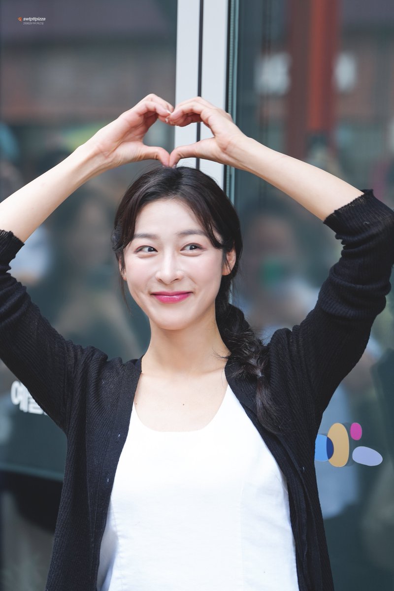 250629 차미 퇴근길
#정우연