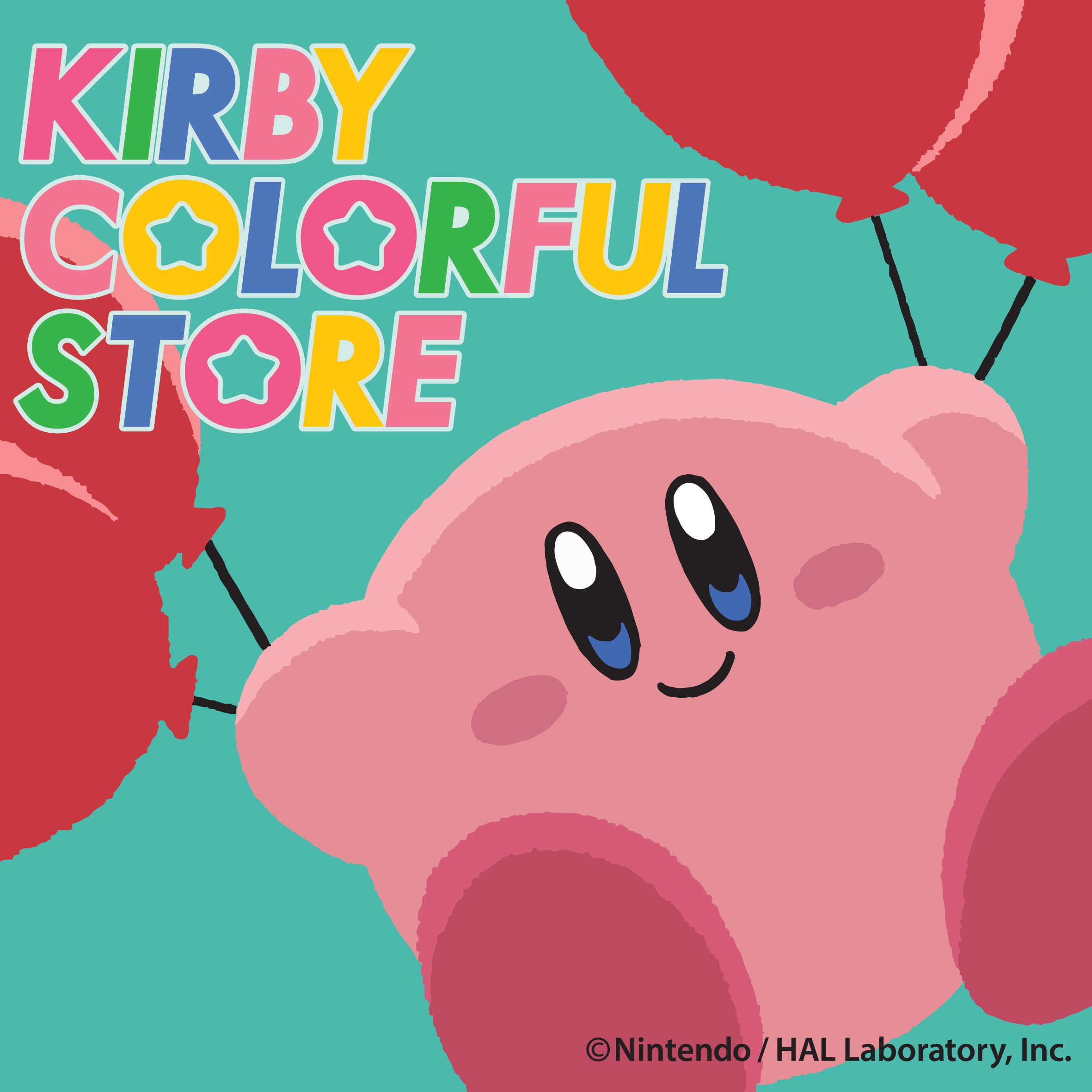 星のカービィ (@Kirby_JP) / X
