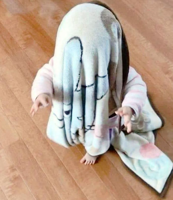 No importa lo valiente que seas, en ese momento debes tener miedo 🥰🥰🥰