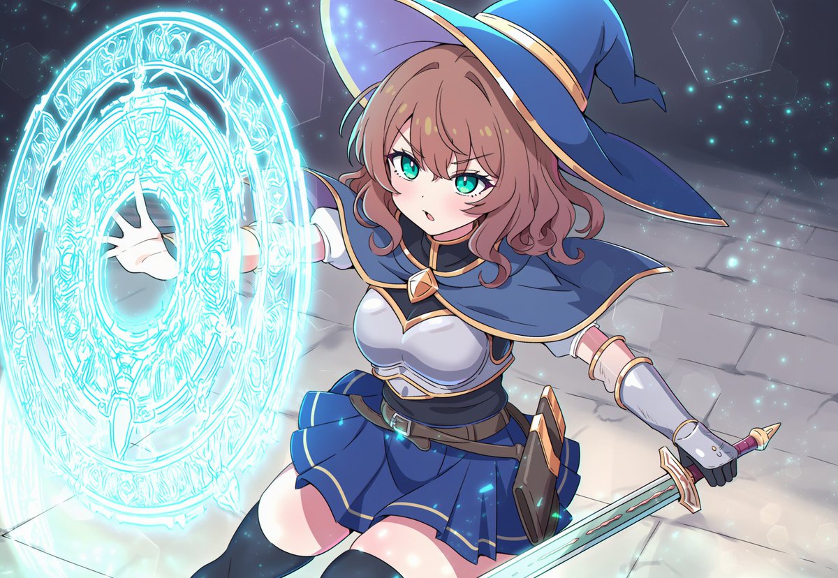 使えるかもしれないプロンプト(NovelAI V4.5 Full) ｢energy barrier