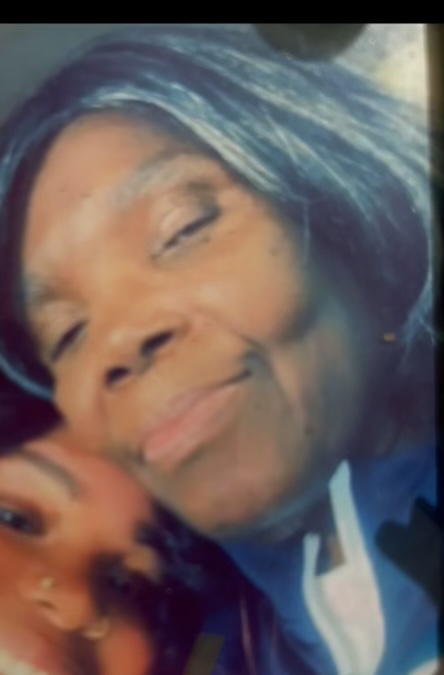 MISSING ADULT 

We’re searching for 73 year old Doris Edwards, who was last seen tonight around 8:30 in the 100 block of French Run Road. She suffers from dementia. Roberts is 5’5”, 200 lbs., and was last seen wearing a pink gown and carrying a black purse. Call 911 with info.