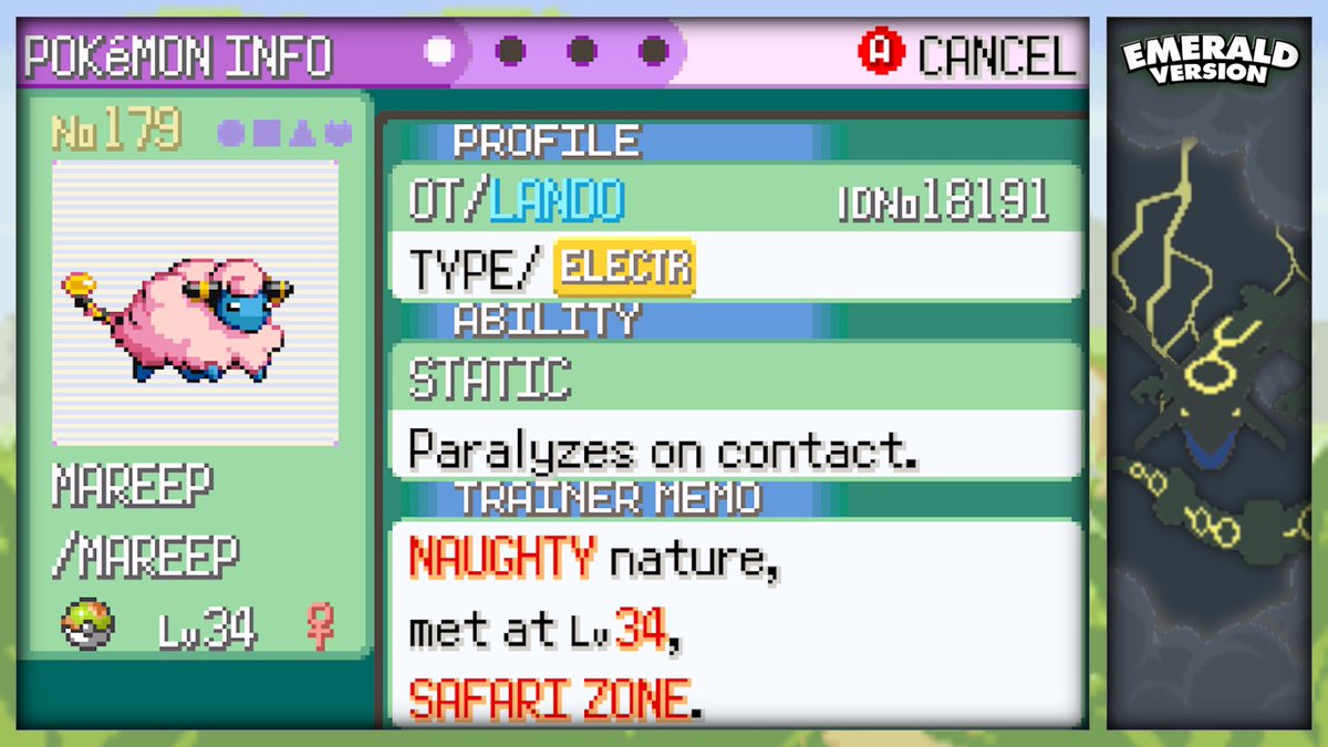 Finds from Safari Week 💫

Wobbuffet after 9998 (c)
Natu after 1640 (c)
Nidorina after 21364 (c) 
Nidoran M after 76 (c) 
Nidoran M after 864 (f) 
Exeggcute after 2060 (c) 
Mareep after 37027 (c)

Total Safari Week encounters: 55,936
Average: 7,991

#ShinyPokemon #SafariWeek2025