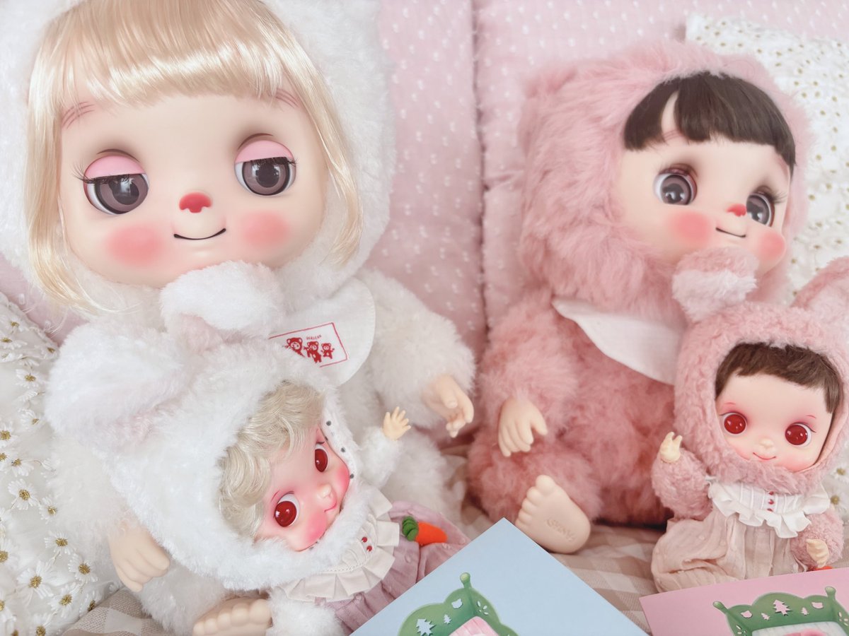 バサカドール - Search / X