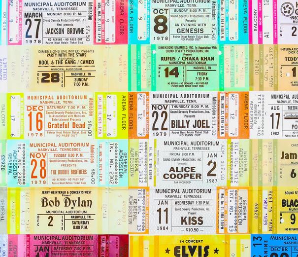 We have been selling tickets a LONG time. Our first year in business, Mariah Carey &amp; Nirvana released their debut albums. #TicketCity #Since1990