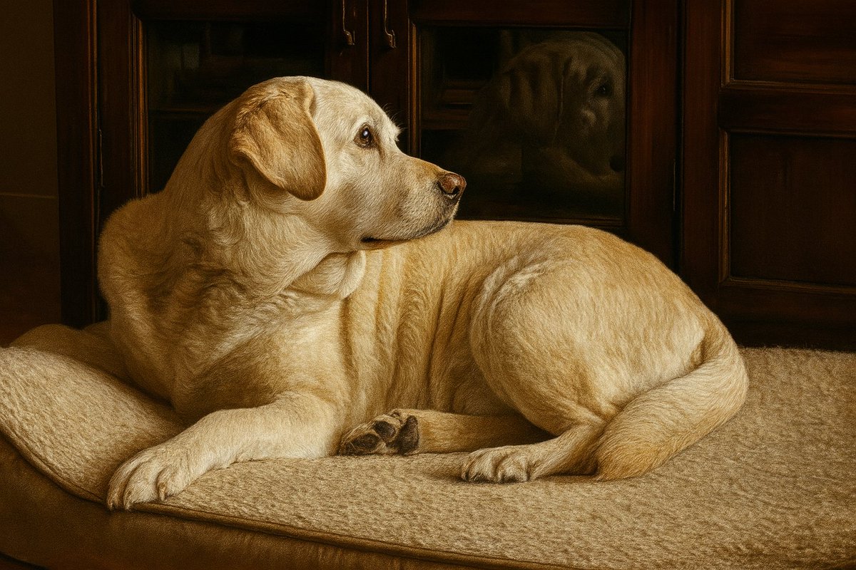 Hudson in his "My owner is a 19th century Scottish earl" era