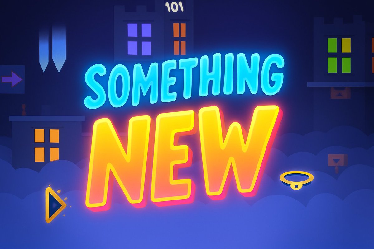 COLLAB #49
ID: 121490248 (Insane 8*)
Wkgoated, <a href="/AstaGmd961/">AstaGMD</a>, robotop90k0, afrumka, <a href="/_SaBuPe_/">SaBuPe</a>.

youtu.be/EyWy8t5WEec?si…