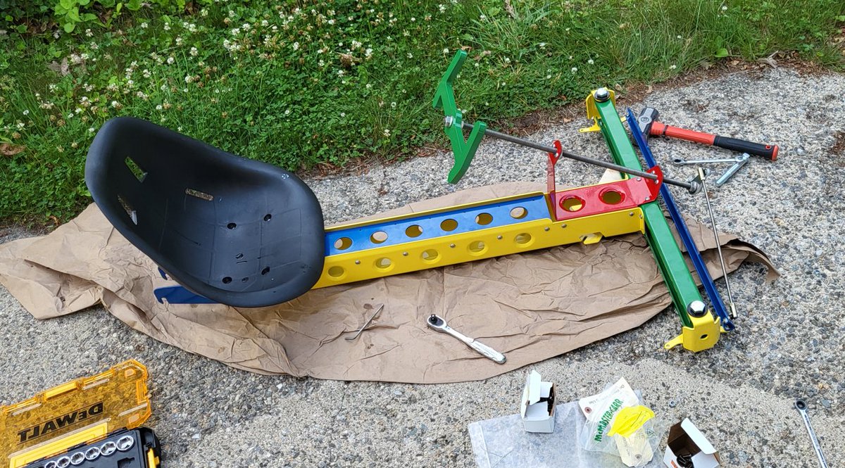 i'm gonna do a video about developing my reverse trike go kart on wednesday instead of a hybrid car update because it's been 21 days since the mandrel bending people have graced my inbox with an email and i wanna talk about cheap go karts