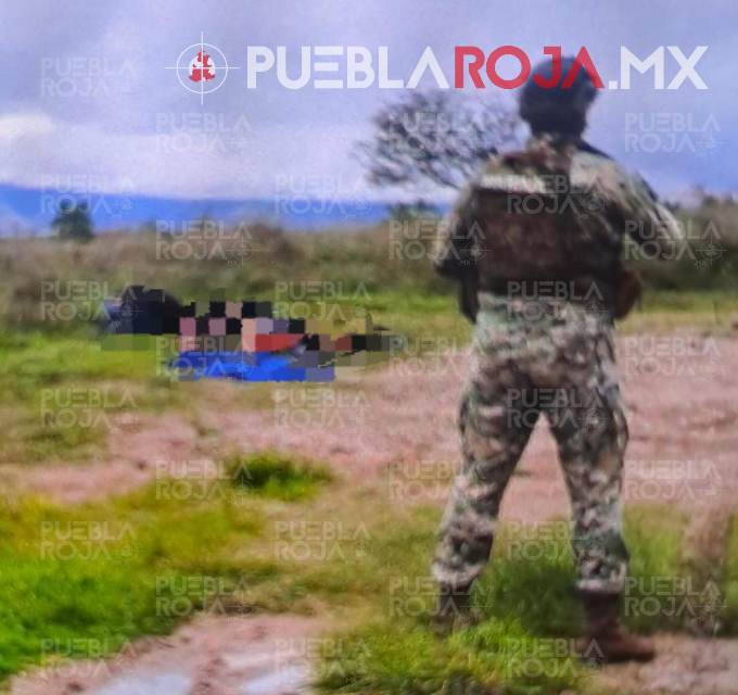 🔴#Ejecutados con el tiro de gracia y con las manos #cortadas: hallan dos cuerpos en #Tecali de Herrera.
Aquí los detalles 👇🏼
pueblaroja.mx/ejecutados-con…