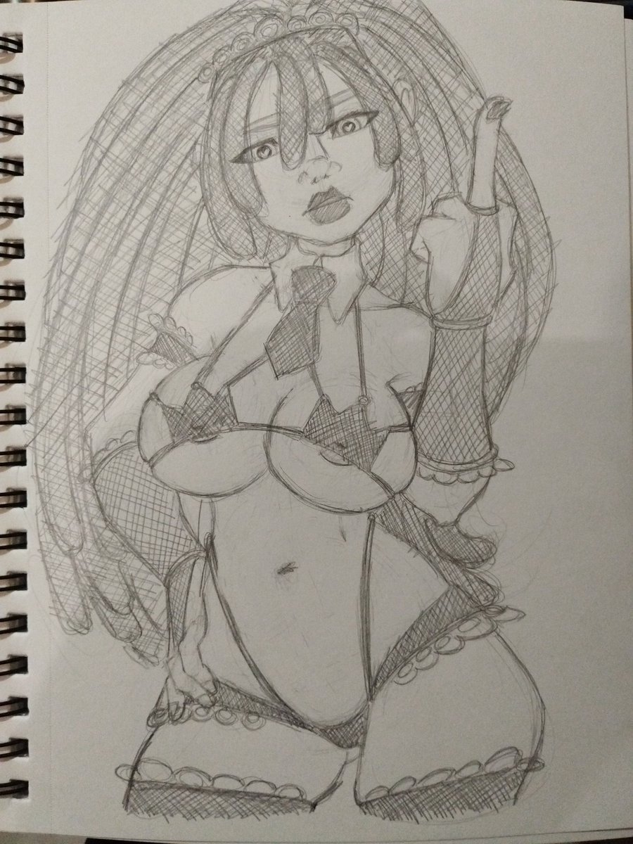 #Sketch