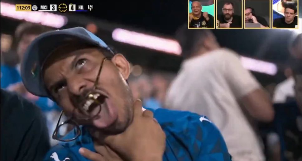 esse aqui foi lendário