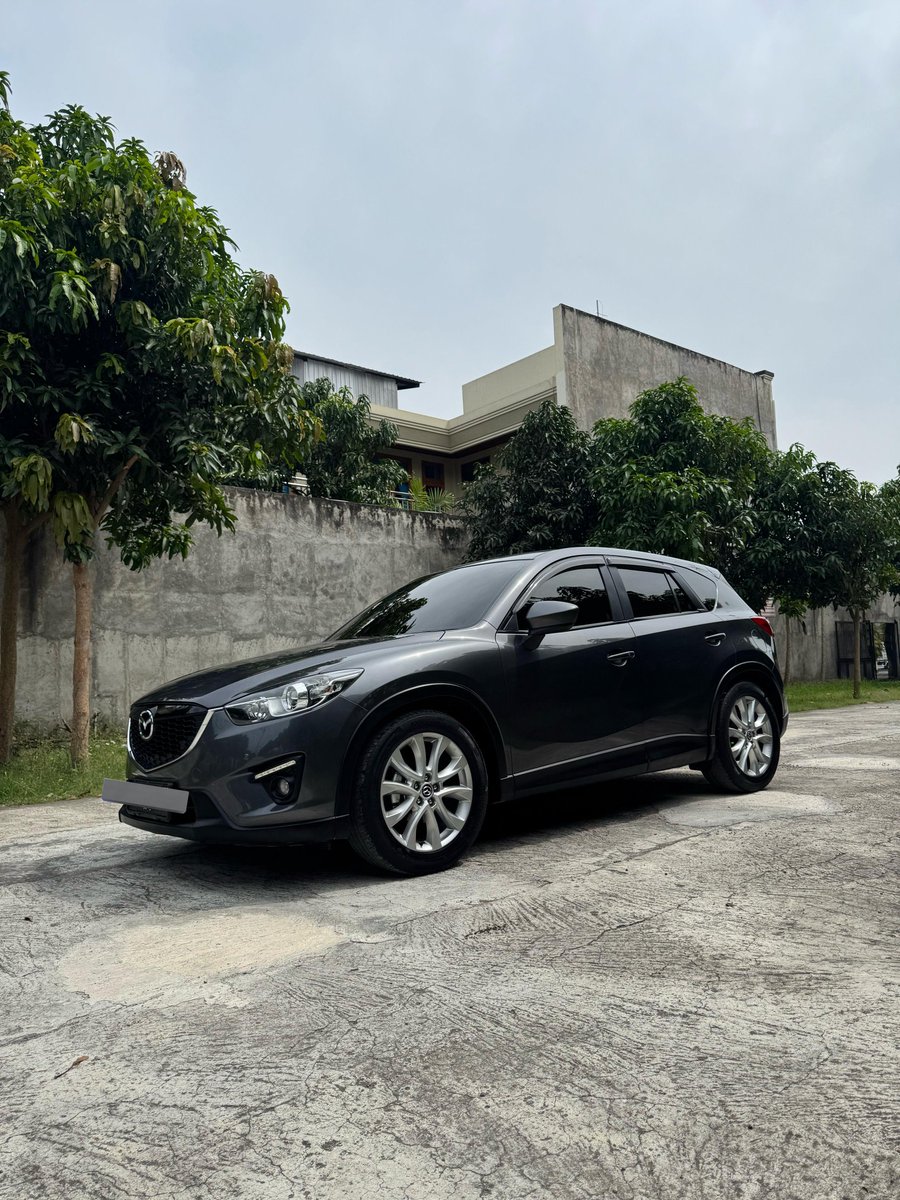 Tukang Mobil Mobilan tweet media