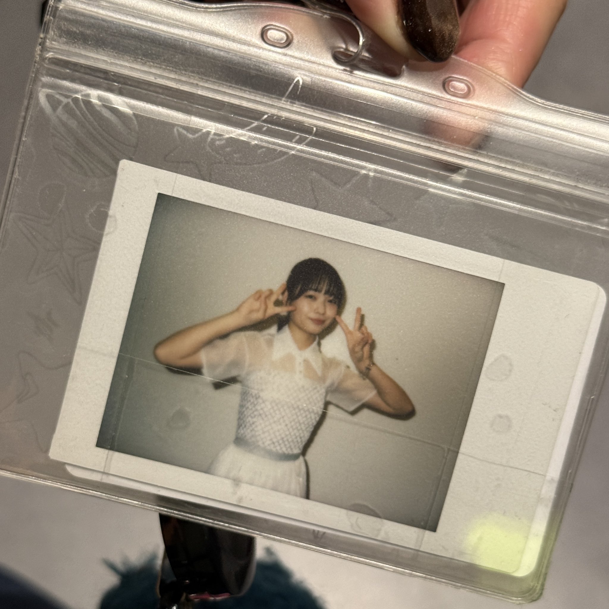AMBEEK ex. bis つかさ チェキ セッション ★NOハウス 匿名配送 𝚢𝚞𝚔𝚒 🐾🦋 on X: 