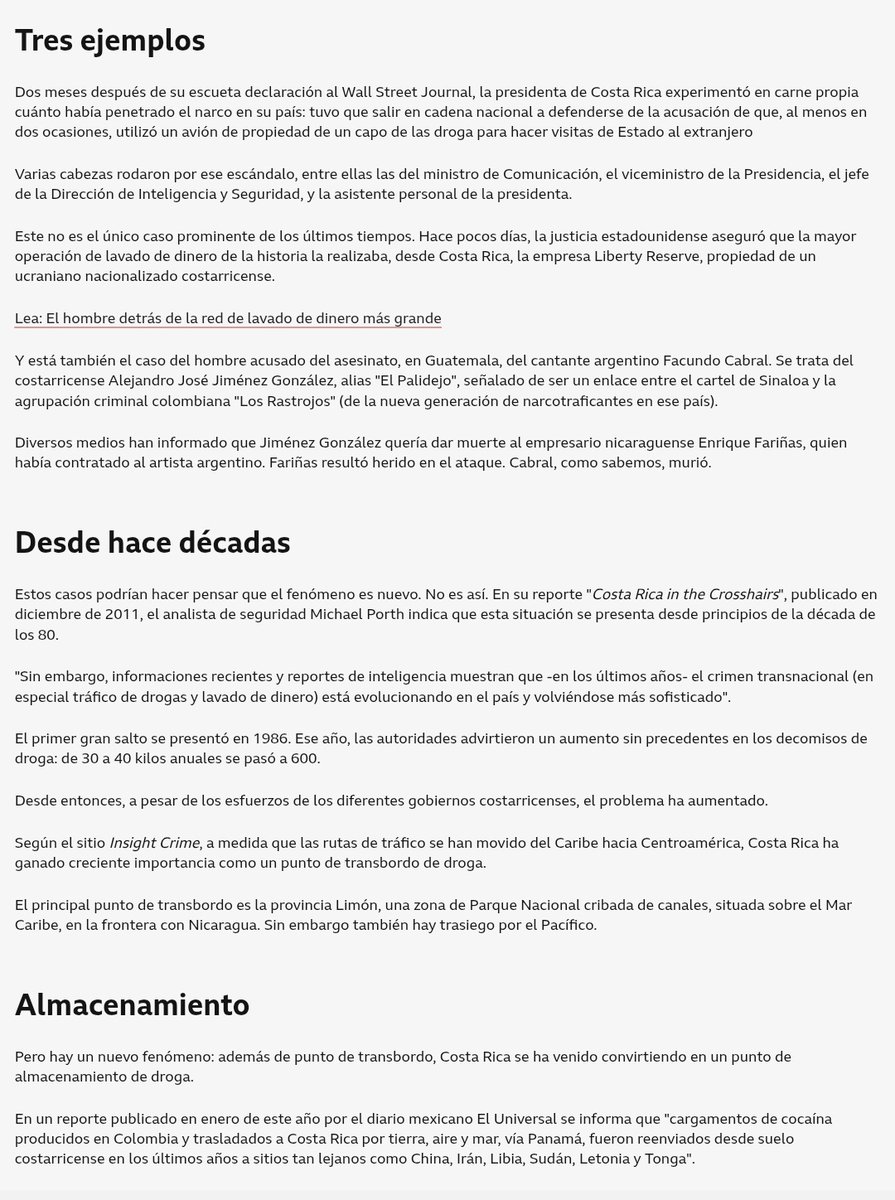 RosCasSol's tweet image. ✒️ NI OLVIDO NI PERDÓN 

@CelsoGamboaCR fue arrestado por requerimiento @deacr hace una semana y en estos 7d el objetivo de la prensa tradicional -incluyendo al @SemanarioU, financiado con impuestos ciudadanos- ha sido ***exclusivamente*** ver cómo asociarlo con el mandatario…