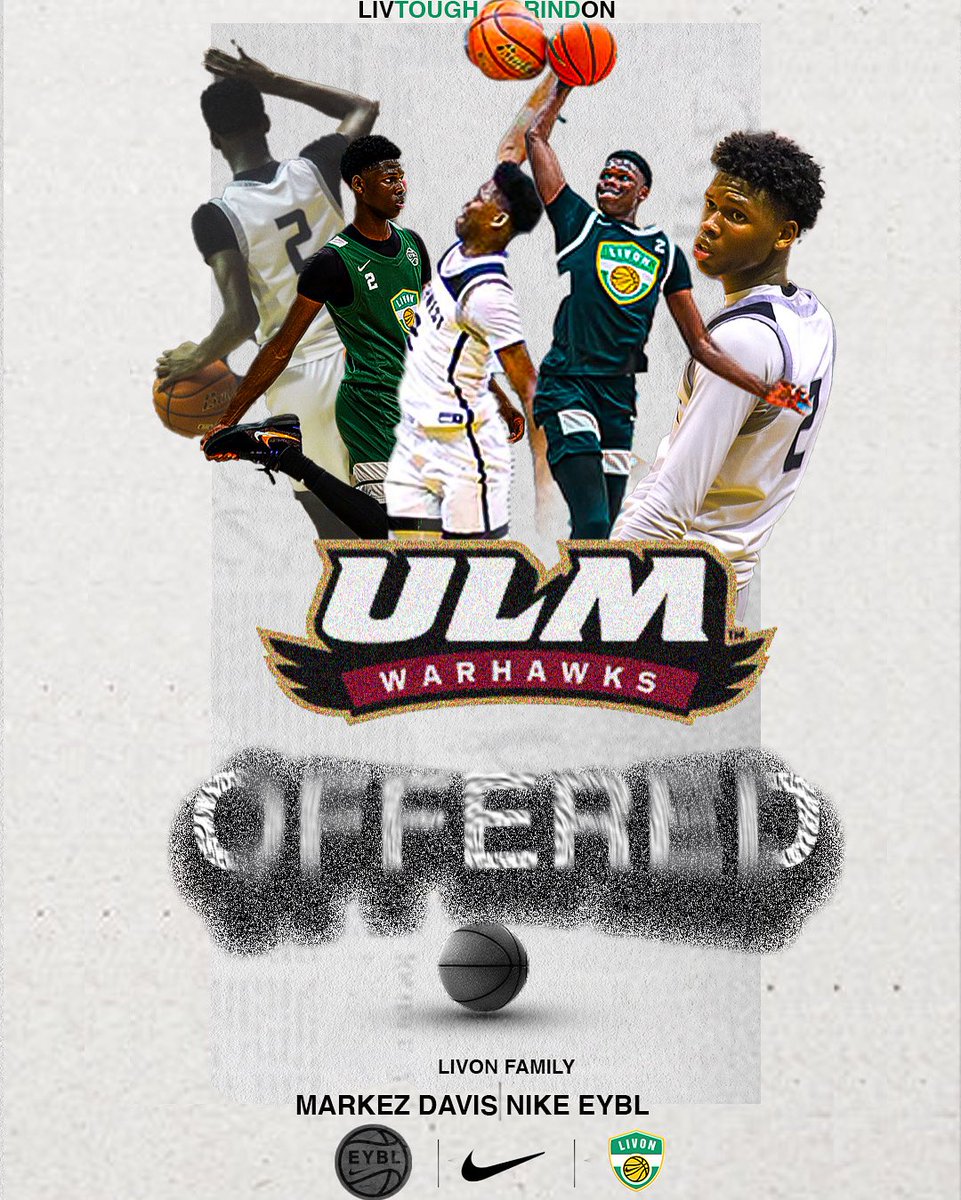 After a great JSE team camp , I’m extremely blessed to receive a full scholarship to ULM University 🙏🏾