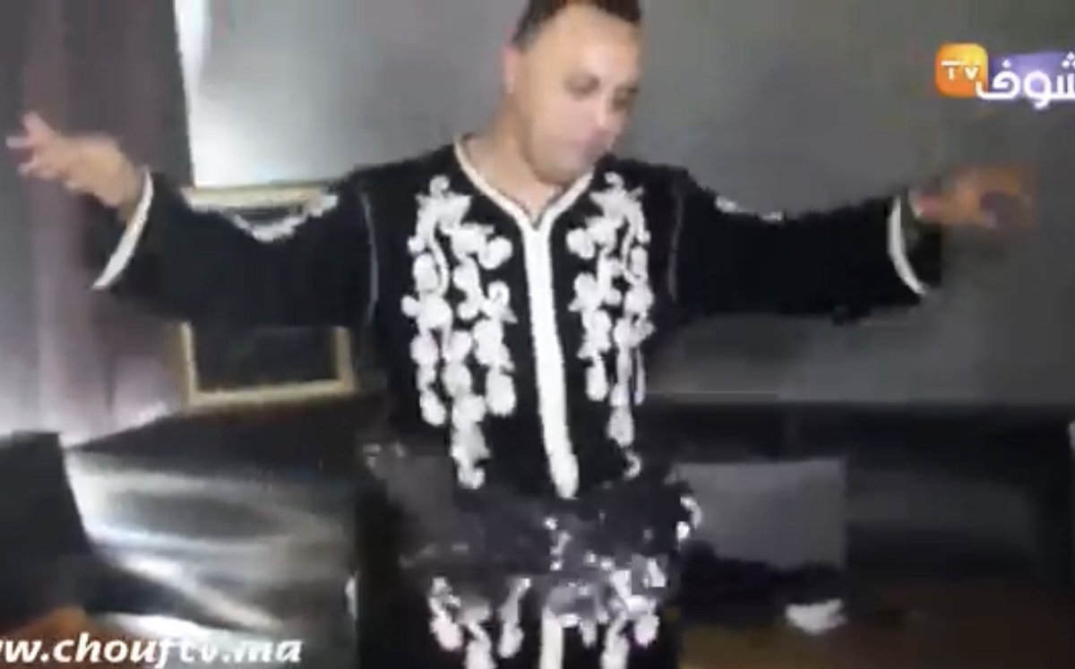 "N3ass 7ssen lia men lmatch dial lhilal"