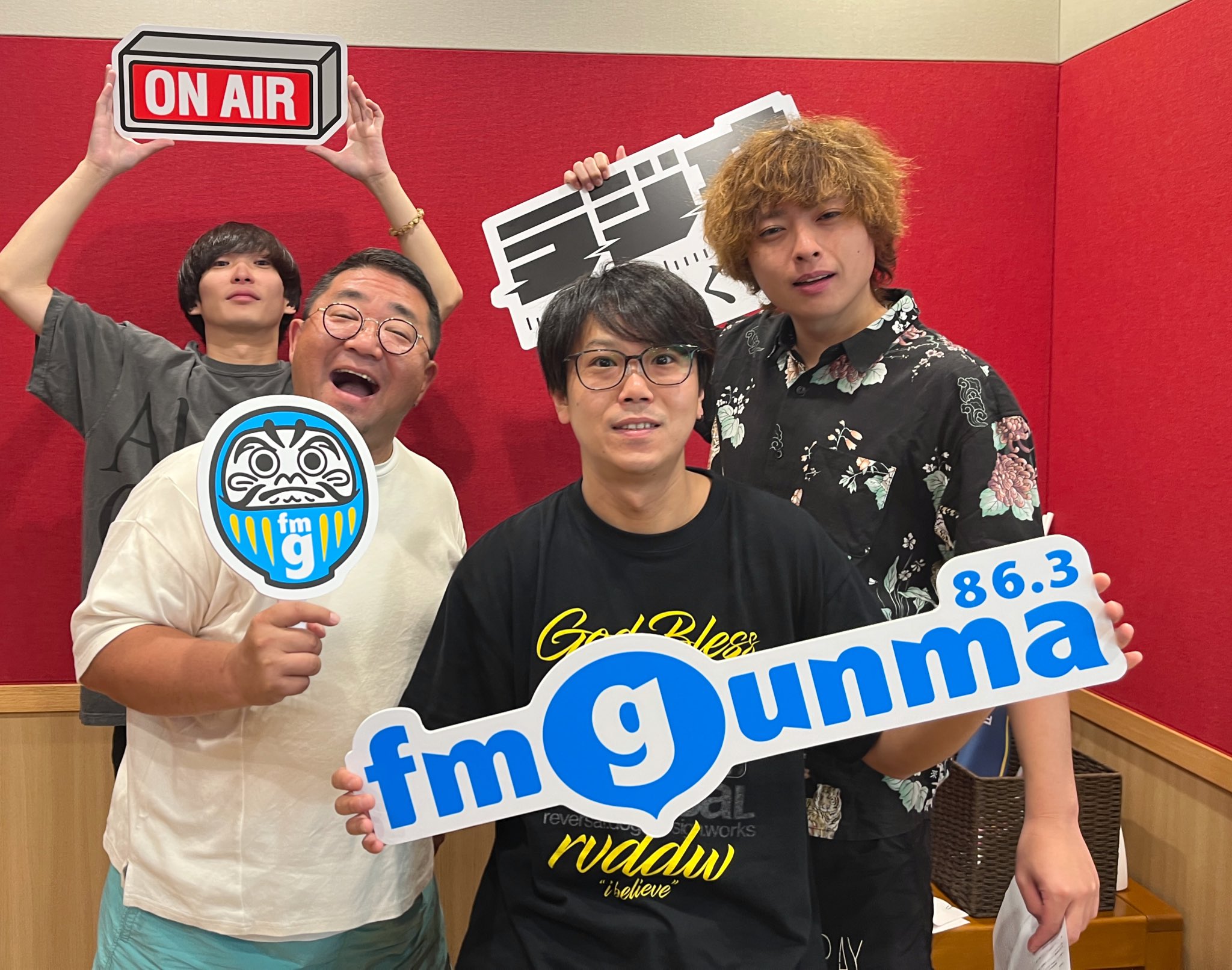 WAI WAI Groovin'（ワイグル） (@WG863) / X