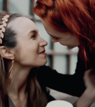 delmacgirl's tweet photo. Hey there #Wayhaught #fanfiction #WynonnaEarp peeps ! Here is the link to all this years entries, time to catch up and get ready to vote !! #EFAFicChallenge2025 https://t.co/c8qjYeVyzp Grab a coffee and settle in ! https://t.co/eJS49dwpsX