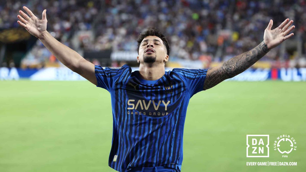 Marcos Leonardo.

#FIFACWC