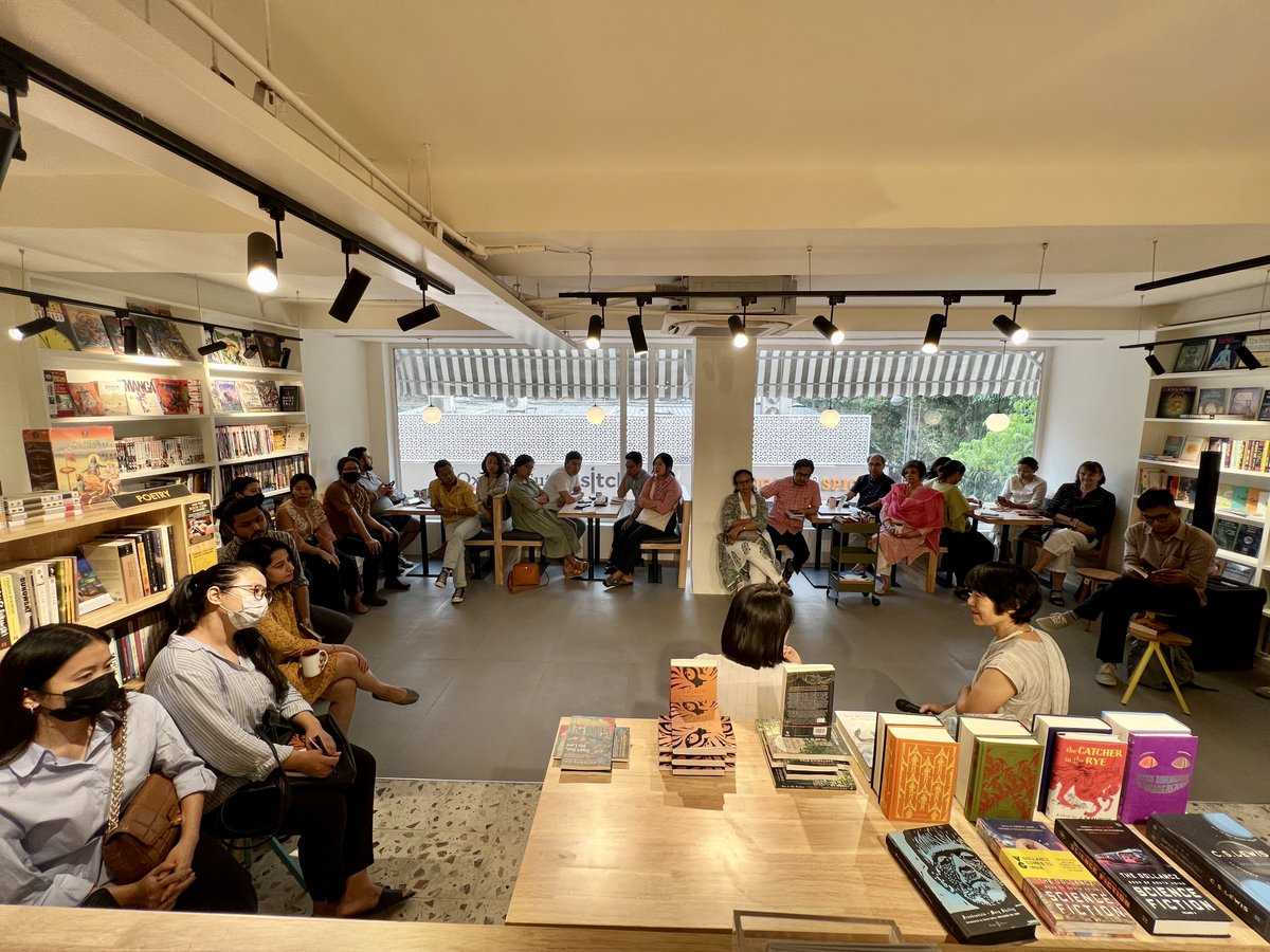 Why does bad news always trump the good?

The JCB Prize for Literature has been discontinued from this year onwards for reasons not clear. With it is also gone the award of Rs. 25 lakhs (the richest purse in India) for the winner. But here’s the thing: it seems more people (and