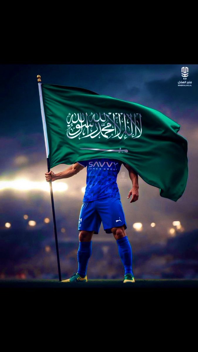 خالد السيحاني tweet media