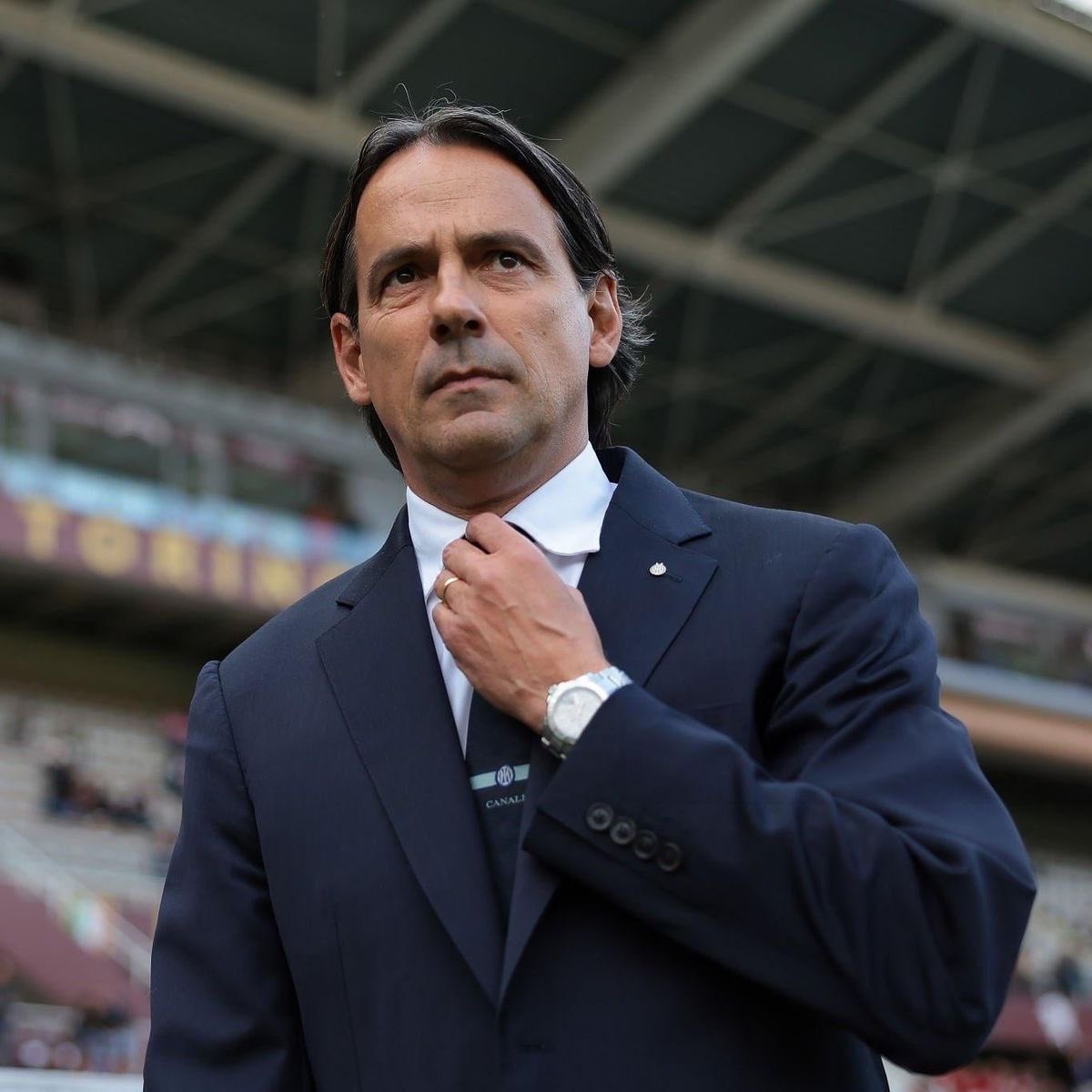 JBTFooty's tweet image. 🗣️ | Al Hilal manager Simone Inzaghi on the win against Manchester City:

"I am very proud of the team, we showed Pep you can't win anything with oil money." 🇸🇦

(via @Fabrizio_Romano)