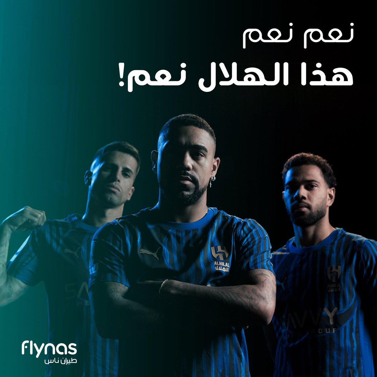flynas ุทูุฑุงู ูุงุณ (@flynas) on Twitter photo ุงูููุงู ููุชุจ ุงูุชุงุฑูุฎ..
ููุชุฎุฑ ุจุดุฑูููุง ุงูููุงู ูุงุฏู ูุง ูุนุฑู ุงูู
ุณุชุญูู ๐๐ฅ
<a href="/Alhilal_FC/">ูุงุฏู ุงูููุงู ุงูุณุนูุฏู</a>
#ุฑุญูุชูุง_ูุญุฏุฉ
#ุงูููุงู_ูู_ูุฃุณ_ุงูุนุงูู
ุงูููุงู ููุชุจ ุงูุชุงุฑูุฎ..
ููุชุฎุฑ ุจุดุฑูููุง ุงูููุงู ูุงุฏู ูุง ูุนุฑู ุงูู
ุณุชุญูู ๐๐ฅ
<a href="/Alhilal_FC/">ูุงุฏู ุงูููุงู ุงูุณุนูุฏู</a>
#ุฑุญูุชูุง_ูุญุฏุฉ
#ุงูููุงู_ูู_ูุฃุณ_ุงูุนุงูู