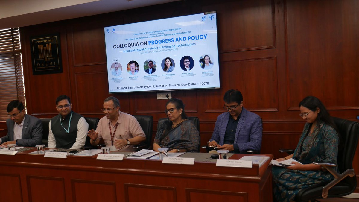 Advanced Study Institute of Asia | ASIA tweet media