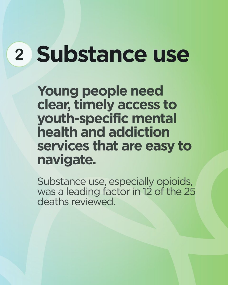 Office of the Child and Youth Advocate (OCYA) tweet media