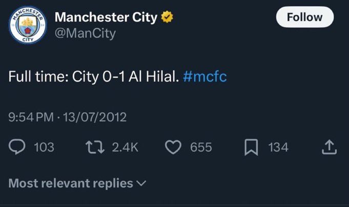 AZhh8_'s tweet photo. كابوسك الابدي @ManCity https://t.co/IjfKii2tuy