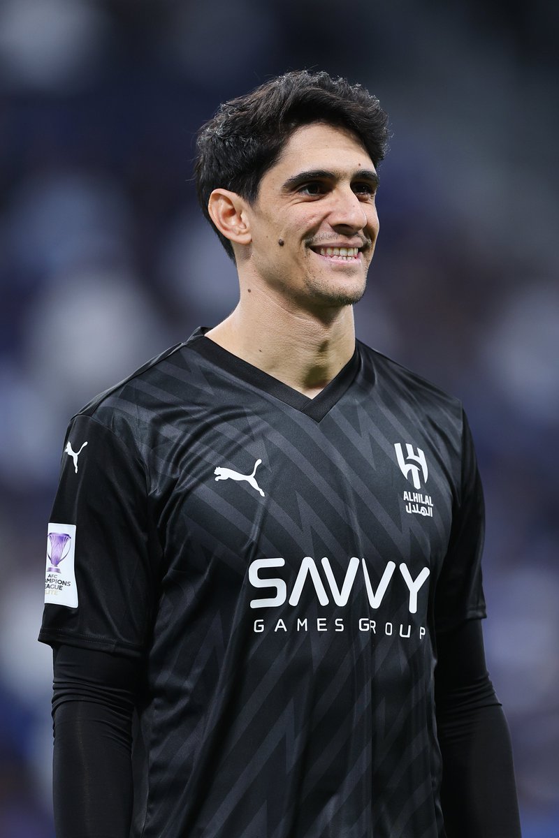 🧤Se llama Yassine Bounou
🧤Se lo conoce como Bono
🧤Nació en Canadá
🧤Representa a Marruecos
🧤4° en Qatar 2022
🧤Fue uno de los mejores arqueros del Mundial
🧤Siempre sonríe
🧤Es hincha de River por Ortega
🧤Le puso Ariel a su perro
🧤Finalista del premio The Best 2023
🧤Desde