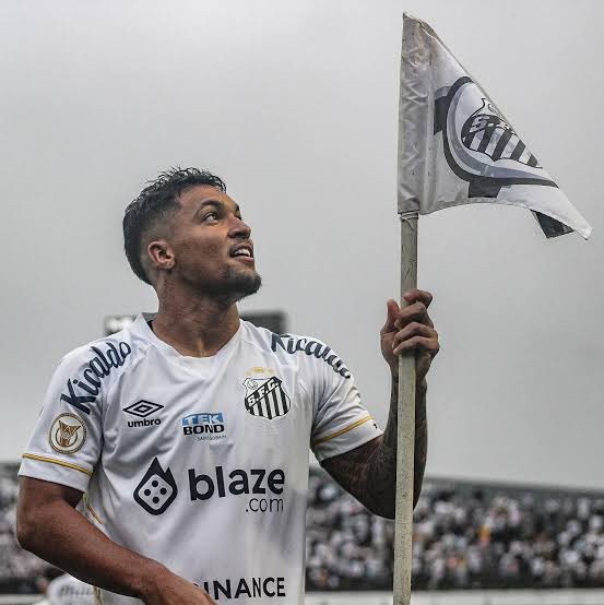 ComandoSantista's tweet photo. 🤍🖤 https://t.co/MFVeOBJq8z
